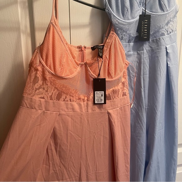 Revamped jumpsuit size XL brand new with tag - Picture 10 of 13